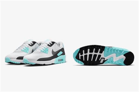 nike golfschoenen dames